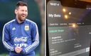 Messi y la apuesta a Argentina.