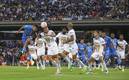 Pumas y Cruz Azul se enfrentarán en la Copa por México (Imago7)