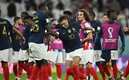 La selección de Francia tiene una de las plantillas más completas a nivel mundial (Reuters)