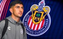 Víctor Guzmán llegaría a Chivas para el Clausura 2023. (Imago7 - Google)