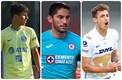 América, Cruz Azul y Pumas disputarán la Copa por México | Especial
