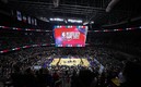La Arena Ciudad de México estaba a reventar en el regreso de la NBA. Foto: (Imago7)