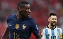 Argentina y Francia se medirán por el título de Qatar 2022 (AFP)