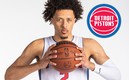 Cade Cunningham (Captura de Twitter NBA).