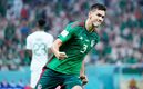César Montes con la Selección Mexicana. (FOTO: Imago7)