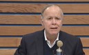 Ciro Gómez Leyva sufrió un atentado. (Foto: Radio Fórmula)