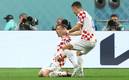 Croacia se quedó con el tercer lugar de Qatar 2022 (Reuters)