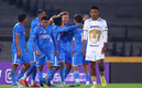 Cruz Azul le dio la vuelta a Pumas en CU. (Foto: Imago7)