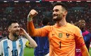 Hugo Lloris y Francia se medirán contra Argentina por la Copa del Mundo (Reuters)