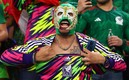 El influencer estaba enojado luego de que perdiera sus videos. Foto: (Especial)