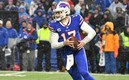 Josh Allen (Reuters).