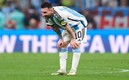 Lionel Messi (MexSport).