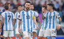 Lionel Messi (MexSport).