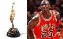 La NBA rebautizó sus galardones más importantes (NBA | AFP)