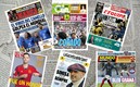 Portadas 17 de diciembre