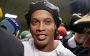 Ronaldinho elogia a Lionel Messi
