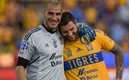 Gignac y Nahuel se volvieron parte importante en Tigres. (FOTO: Imago7)