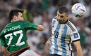 Guido Rodríguez juega para el Betis. (Foto: Mexsport)