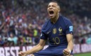 Mbappé anotó tres goles en la Final y llegó a ocho tantos en Qatar. (Foto: Mexsport)