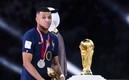 Mbappé hizo ocho goles, pero Francia no logró el título. (Foto: Mexsport)