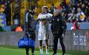 Raymundo Fulgencio se lesionó en el duelo ante Atlas (Imago7)