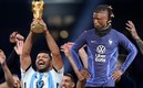 Agüero insulto a Camavinga y no se disculpó. Foto: (Especial)