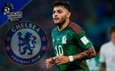 Alexis Vega suena para Chelsea, de acuerdo a reportes ingleses. (Mexsport)