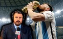 Álvaro Morales criticó a Argentina por ganar sus tres Mundiales "con trampas". (Reuters / Imago7)