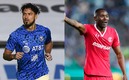 América vs Toluca / Imago7