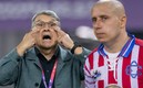 Bofo siempre fue un de los detractores de Gerardo Martino. Fotos: (Imago7/Mexsport)