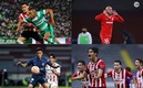 Copa por México 19 de diciembre / Especial