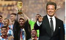 Luis Miguel tiene buena relación con el pueblo argentino. Foto: (Reuters)