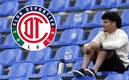 Maxi Araújo se convirtió en el tercer refuerzo del Toluca para el Clausura 2023 (Imago7)