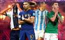Qatar 2022 dejó varias sorpresas y otras decepciones (Mexsport)