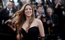 Shakira le hizo un gesto a su exsuegra. (Foto: AFP)