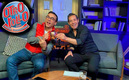 Adal Ramones y Yordi Rosado alcanzaron fama gracias a Otro Rollo. (IG @YordiRosadoOficial)