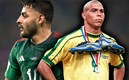 Alexis Vega ve en Ronaldo a alguien "con quien comparte características" como jugador. (Imago7 / Footy Renders)