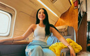 Ángela Aguilar fue criticada en redes. (Foto: angela_aguilar_)
