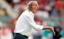 César Luis Menotti dirigió en la Liga MX (CONMEBOL)