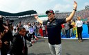 Checo Pérez terminó tercero en el Mundial de Pilotoso 2022 de la F1. (Mexsport)