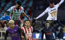 Copa por México 20 de diciembre / Twitter