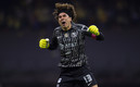 Guillermo Ochoa se despide otra vez del América. (FOTO: Mexsport)