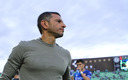 Jaime Lozano en un encuentro de Liga MX. (Imago7)