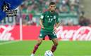 Orbelín Pineda genera interés en el futbol de Países Bajos e Italia (Imago7)