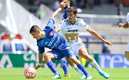 Pumas y Necaxa se miden en la Copa por México (Imago7)