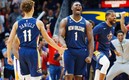 Zion Williamson (Reuters).