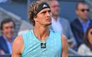 Zverev volvió al tenis después de recuperarse de una grave lesión (Foto: ATP)