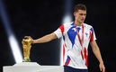Benjamin Pavard criticó a compañeros de Francia. (Foto: AFP)