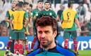 Gerard Piqué bromeó con el mal Mundial de México en Qatar 2022. (Imago7)