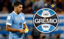 Gremio también iría por Luis Suárez. (Foto: Reuters)